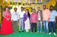 Sahakutumbanaam Movie Opening